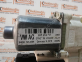 Oto Çıkma Parça / Volkswagen / Golf / Oto Cam / Cam Motoru / Çıkma Parça 