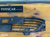 Oto Çıkma Parça / Renault / Clio / Tampon / Orta Izgara / Çıkma Parça 