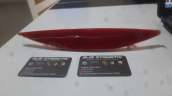 Oto Çıkma Parça / Volkswagen / Golf / Tampon / Tampon Reflektörü / Çıkma Parça 