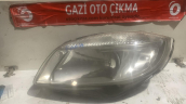 SKODA FABİA ÖN FAR