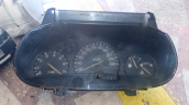Ford escort km saati