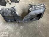 Oto Çıkma Parça / Porsche / 718 / Radyatör / İntercooler / Çıkma Parça 