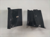 03503 RENAULT CLİO 3 ÖN TAMPON SİS FAR KAPAK TK