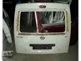 2006 COMBO C BAGAJ KAPAĞI ÜNALLAR OTO YEDEK PARÇA DA