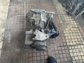 Oto Çıkma Parça / Ford / Fiesta / Şanzıman / Şanzıman Komple / Çıkma Parça 