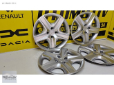 Oto Çıkma Parça / Dacia / Sandero / Jant & Lastik / Jant Kapağı / Sıfır Parça 