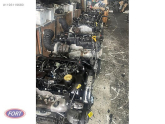 Oto Çıkma Parça / Hyundai / Tucson / Motor / Motor (komple) / Çıkma Parça 