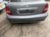 Citroen C5 arka tampon