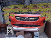 Oto Çıkma Parça / Opel / Corsa / Tampon / Ön Tampon / Çıkma Parça 