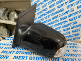 Oto Çıkma Parça / Ford / Focus / Ayna / Sol Dış Ayna / Çıkma Parça 