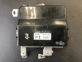 Toyota Patinaj Kontrolü / 89540 37031