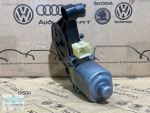 Oto Çıkma Parça / Audi / TT / Kalorifer / Kalorifer Motoru / Çıkma Parça 