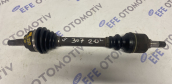 Oto Çıkma Parça / Peugeot / 307 / Alt Takım / Aks / Çıkma Parça 
