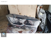 Oto Çıkma Parça / Volkswagen / Polo / Far & Stop / Sağ Ön Far / Çıkma Parça 