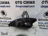 Oto Çıkma Parça / Ford / Focus / Far & Stop / Sol Ön Far / Çıkma Parça 