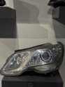 MERCEDES E W212 SOL FAR MAKYAJSIZ XENON 2009-2012 2128201959 Ç