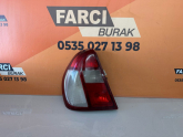 CLİO SYMBOL SOL STOP ORJİNAL