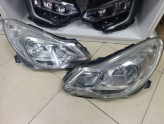 OPEL CORSA D SAĞ SOL FAR ORJİNAL ÇIKMA