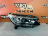 HONDA CR-V LEDLİ XENON SAĞ FAR ORJİNAL