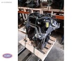 Oto Çıkma Parça / Volvo / S80 / Motor / Motor (komple) / Çıkma Parça 