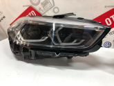 BMW F40 1 KASA  FULL LED SAĞ FAR 5A1E056 ORJİNAL