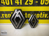 Oto Çıkma Parça  / Renault / Clio / Arma & Yazı / Çıkma Parça 