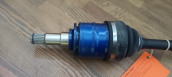 Oto Çıkma Parça / Toyota / Tercel / Alt Takım / Aks / Sıfır Parça 