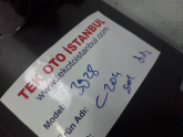 Oto Çıkma Parça / Mercedes / C Serisi / Far & Stop / Sol Ön Far / Çıkma Parça 