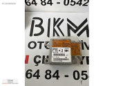 Oto Çıkma Parça / Nissan / Terrano / Airbag / Airbag Beyni / Çıkma Parça 