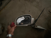 HYUNDAİ GETZ ORJİNAL ÇIKMA SOL AYNA