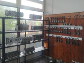 Oto Çıkma Parça / Volkswagen / Crafter / Motor / Blok / Çıkma Parça 