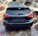 FORD FOCUS 4 HATCHBACK BAGAJ KAPAĞI ORİJİNAL HATASIZ 2019-2025