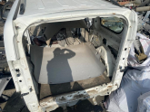 Fiat Doblo 3 Arka Panel Orjinal Çıkma