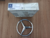 Oto Çıkma Parça / Mercedes / C Serisi / Arma & Yazı / Panjur Arması / Sıfır Parça 