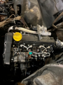 Oto Çıkma Parça / Renault / Megane / Motor / Motor (komple) / Çıkma Parça 