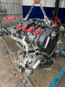 AUDİ A5 1.8 TFSI  QUATRO ÇIKMA  MOTOR KOMPLE