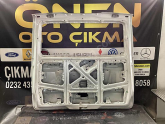 Oto Çıkma Parça / Mercedes / Sprinter / Kaporta & Karoser / Bagaj Kapağı / Çıkma Parça 