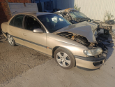 Oto Çıkma Parça / Opel / Omega / Şanzıman / Şanzıman Komple / Çıkma Parça 