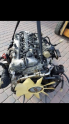 Oto Çıkma Parça / SsangYong / Actyon Sports / Motor / Motor (komple) / Çıkma Parça 