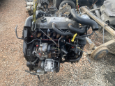 FORD CONNECT KOMPLE MOTOR
