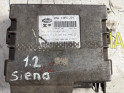 Oto Çıkma Parça / Fiat / Siena / Beyin / Motor Beyni / Çıkma Parça 