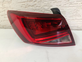 SEAT LEON SOL ARKA STOP LAMBASI LEDLİ DUYSUZ SIFIR 2013-2016