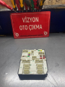 Oto Çıkma Parça / Renault / Master / Elektrik / Sigorta Kutusu / Çıkma Parça 