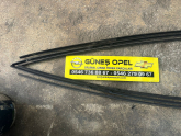 Oto Çıkma Parça / Opel / Meriva / Kaporta & Karoser / Tavan Çıtası / Çıkma Parça 
