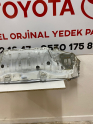 Oto Çıkma Parça / Toyota / Corolla / Kaporta & Karoser / Bagaj Havuz Sacı / Çıkma Parça 