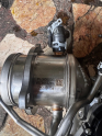 Renault Megane 4 1.5 Adblue Egr Soğutucu Katalizör 147359823r