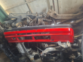 Oto Çıkma Parça / Mazda / 323 / Tampon / Ön Tampon / Çıkma Parça 
