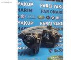 Oto Çıkma Parça / Seat / Leon / Far & Stop / Sol Ön Far / Çıkma Parça 