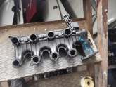 FORD FİESTA 1.4 EMME MANİFOLDU