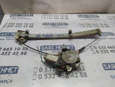 ÇIKMA NİSSAN SKYSTAR SAĞ ÖN CAM KRİKOSU K-484